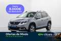 Peugeot 2008 1.2 PureTech S&S Allure 110 Gris - thumbnail 1