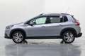 Peugeot 2008 1.2 PureTech S&S Allure 110 Gris - thumbnail 8