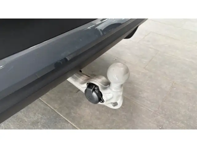 Volkswagen Tayron view 9