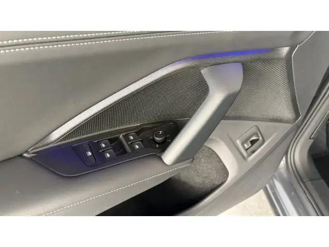 Volkswagen Tayron view 12