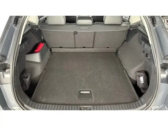 Volkswagen Tayron view 6