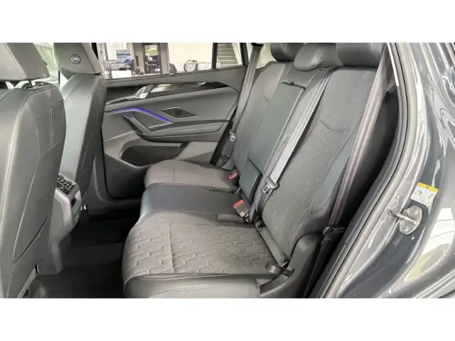 Volkswagen Tayron view 15