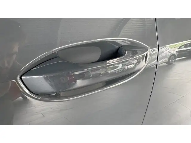 Volkswagen Tayron view 8
