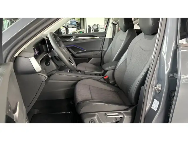 Volkswagen Tayron view 13