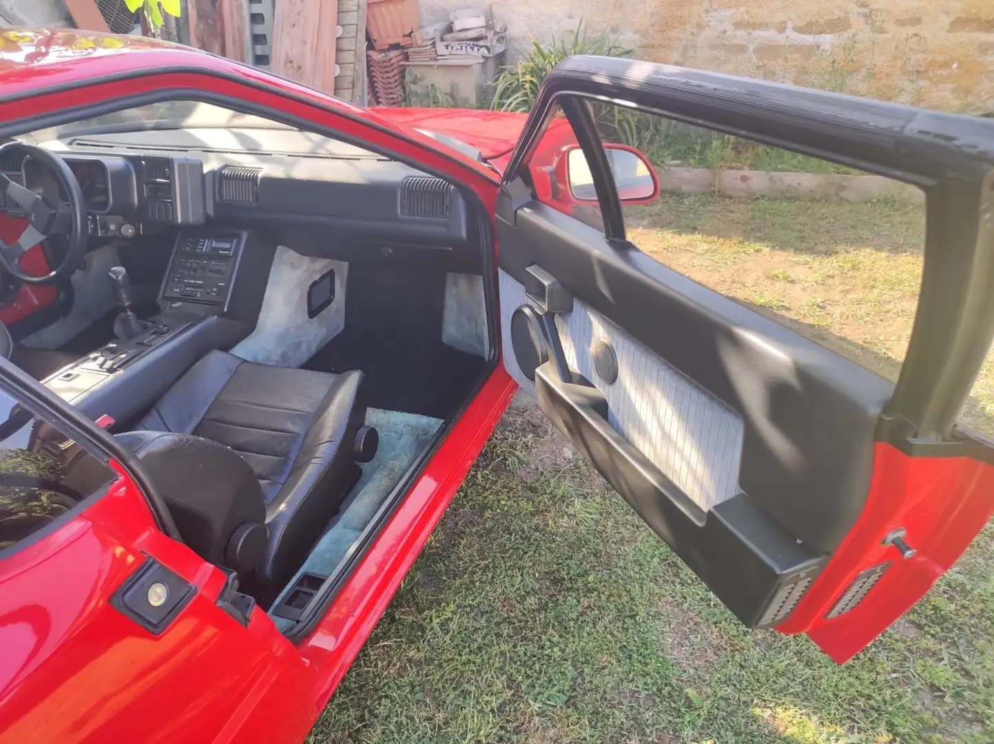 Alpine 2500 V6 Turbo - 2