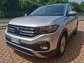 Volkswagen T-Cross 1.0 tsi Urban 95cv Prezzo Promo Argento - thumbnail 2