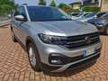 Volkswagen T-Cross 1.0 tsi Urban 95cv Prezzo Promo Argento - thumbnail 3