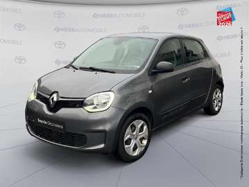 1.0 SCe 65ch Zen - 21