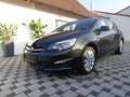 Opel Astra Style Schwarz - thumbnail 4