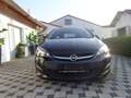 Opel Astra Style Schwarz - thumbnail 2