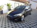 Opel Astra Style Schwarz - thumbnail 3