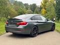 BMW 425 d Gran Coupe Bi-XEN|LEDER|NAVI|20"|TEMPO|++ Grau - thumbnail 2