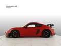 Porsche Cayman 4.0 gt4 rs pdk Roşu - thumbnail 23