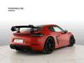 Porsche Cayman 4.0 gt4 rs pdk Roşu - thumbnail 24