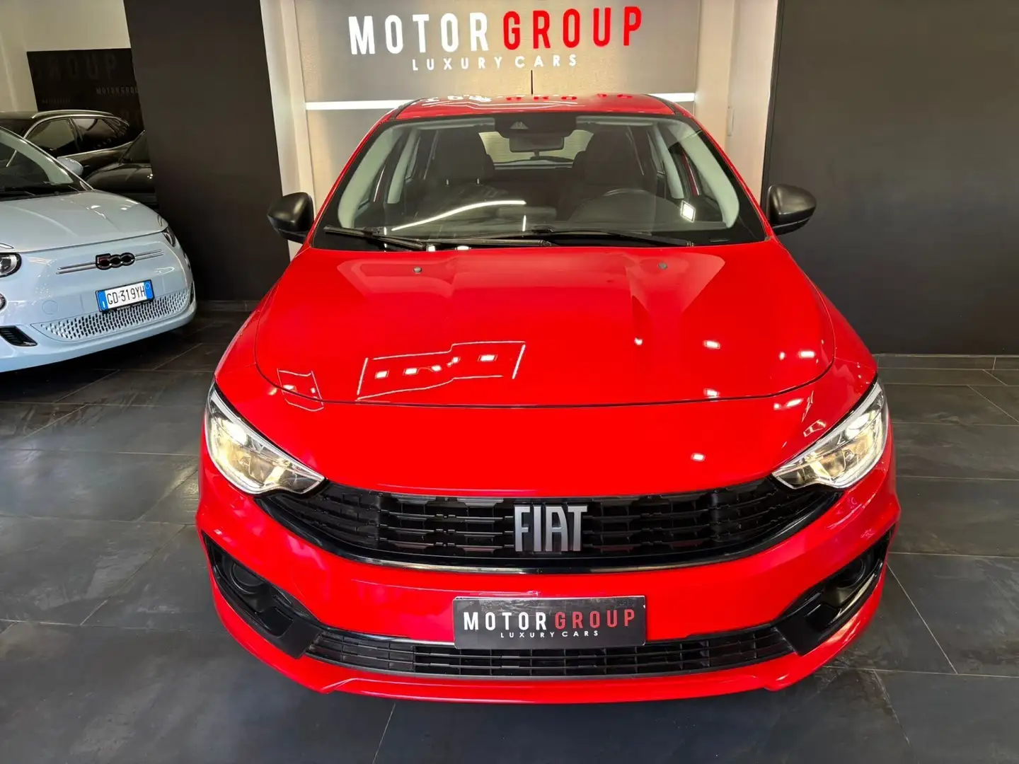Fiat Tipo Tipo 1.6 Mjt S&S SW Life Rot - 2
