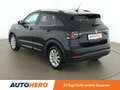 Volkswagen T-Cross 1.5 TSI ACT Style R-Line Aut. *LED*ACC*NAVI*CAM* Schwarz - thumbnail 4