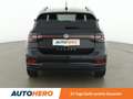 Volkswagen T-Cross 1.5 TSI ACT Style R-Line Aut. *LED*ACC*NAVI*CAM* Schwarz - thumbnail 5
