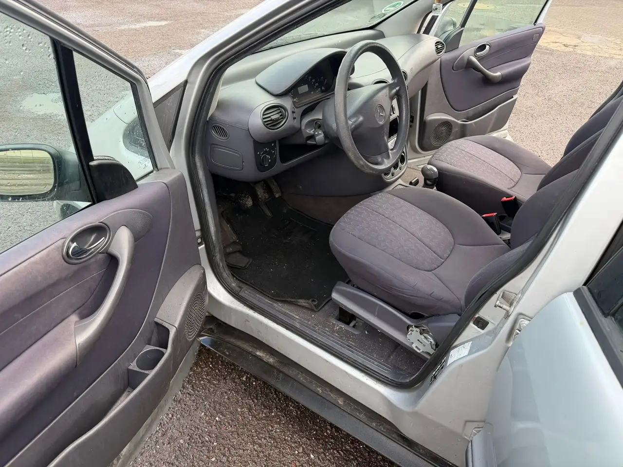 Mercedes-Benz A 140 Tüv 08/26, foto 7