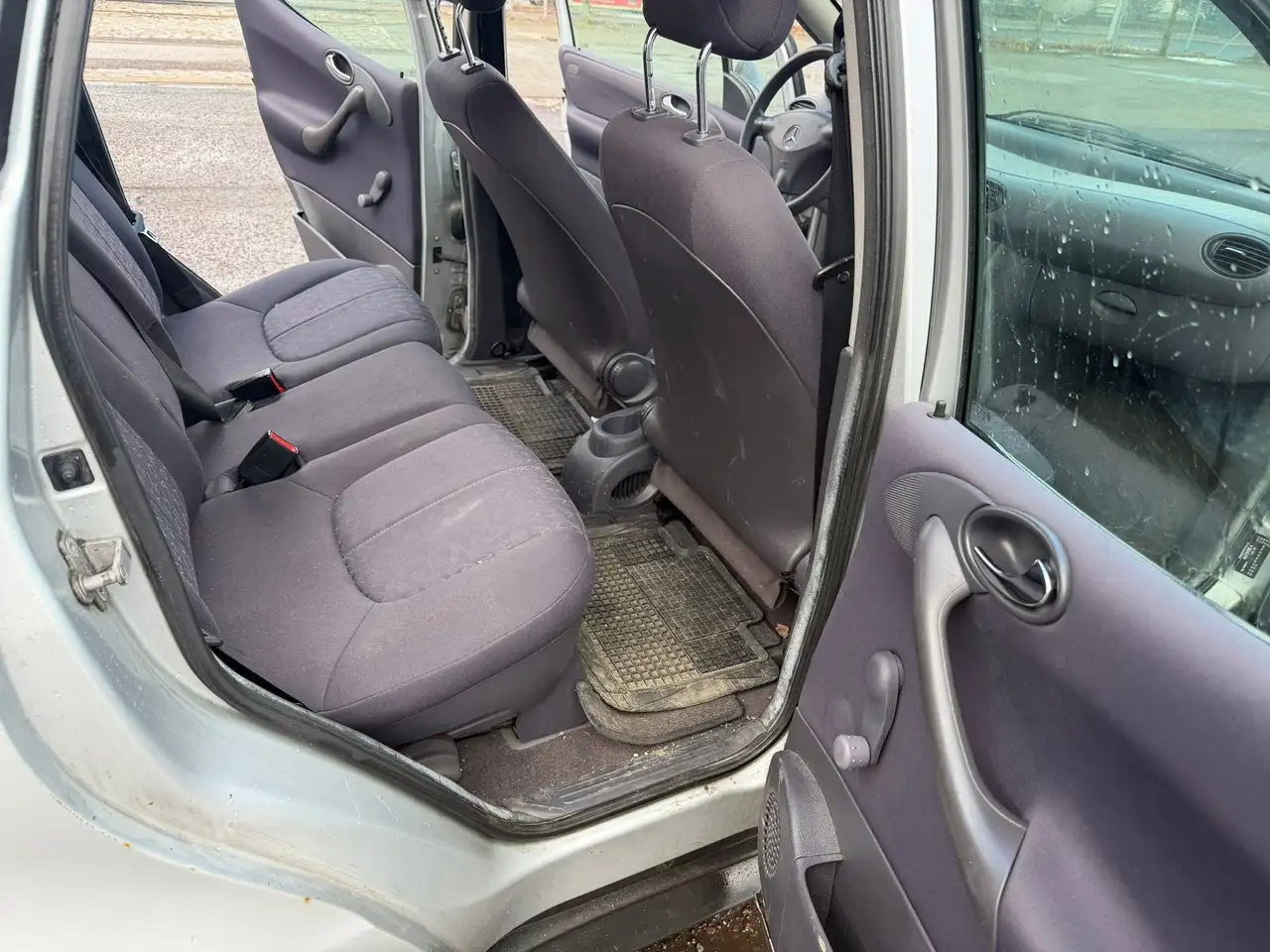 Mercedes-Benz A 140 Tüv 08/26, foto 10
