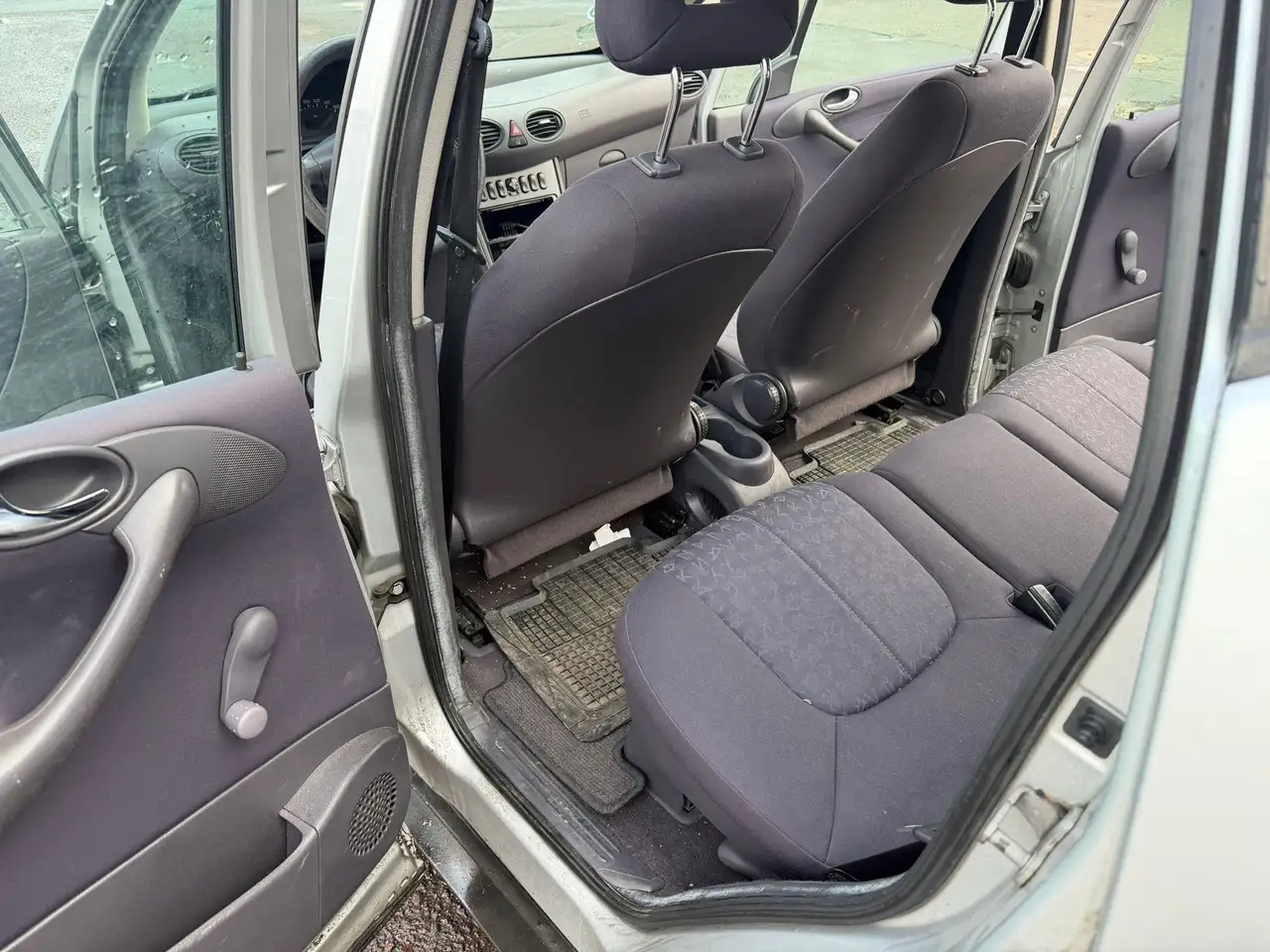Mercedes-Benz A 140 Tüv 08/26, foto 9