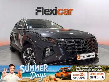 1.6 TGDI 110kW (150CV) 48V Tecno 2C