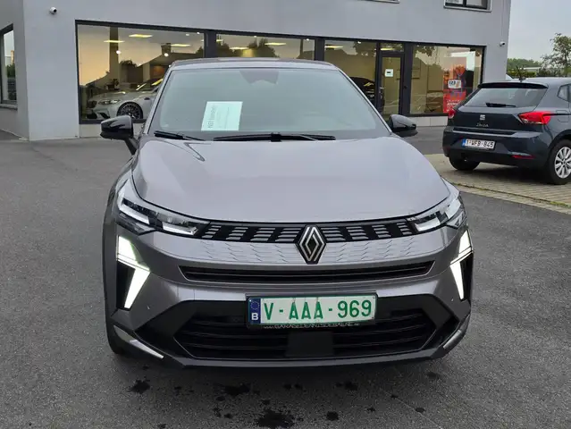 Renault Symbioz Symbioz 1.3 TCe MHEV Techno EDC Techno