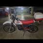 Honda XL 350 Blanc - thumbnail 2