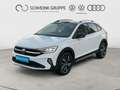 Volkswagen Taigo 1.0 TSI DSG Style Weiß - thumbnail 1
