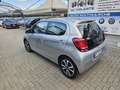 Citroen C1 VTi 72 5 porte Shine Argento - thumbnail 5