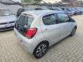Citroen C1 VTi 72 5 porte Shine Argento - thumbnail 4