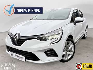 1.0 TCe Zen 2021 Lane Airco Cruise Carplay