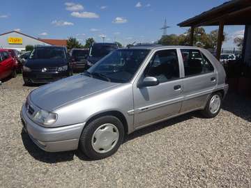 1.4 SX Autom.