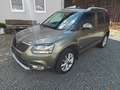 Skoda Yeti Ambition Grün - thumbnail 2