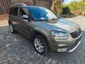Skoda Yeti Ambition Grün - thumbnail 3