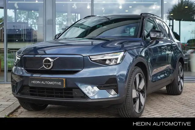 Volvo EX40
