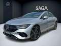 Mercedes-Benz EQE 300 AMG Line "Tech Edition" + HyperScreen Gris - thumbnail 1