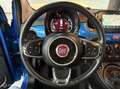 Fiat 500 1.2 4 cilinder/Pano/BOM vol opties/Unieke kleur/TO Blauw - thumbnail 13