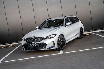I | Touring | X-Drive | M-Sport | ACC | FACELIFT