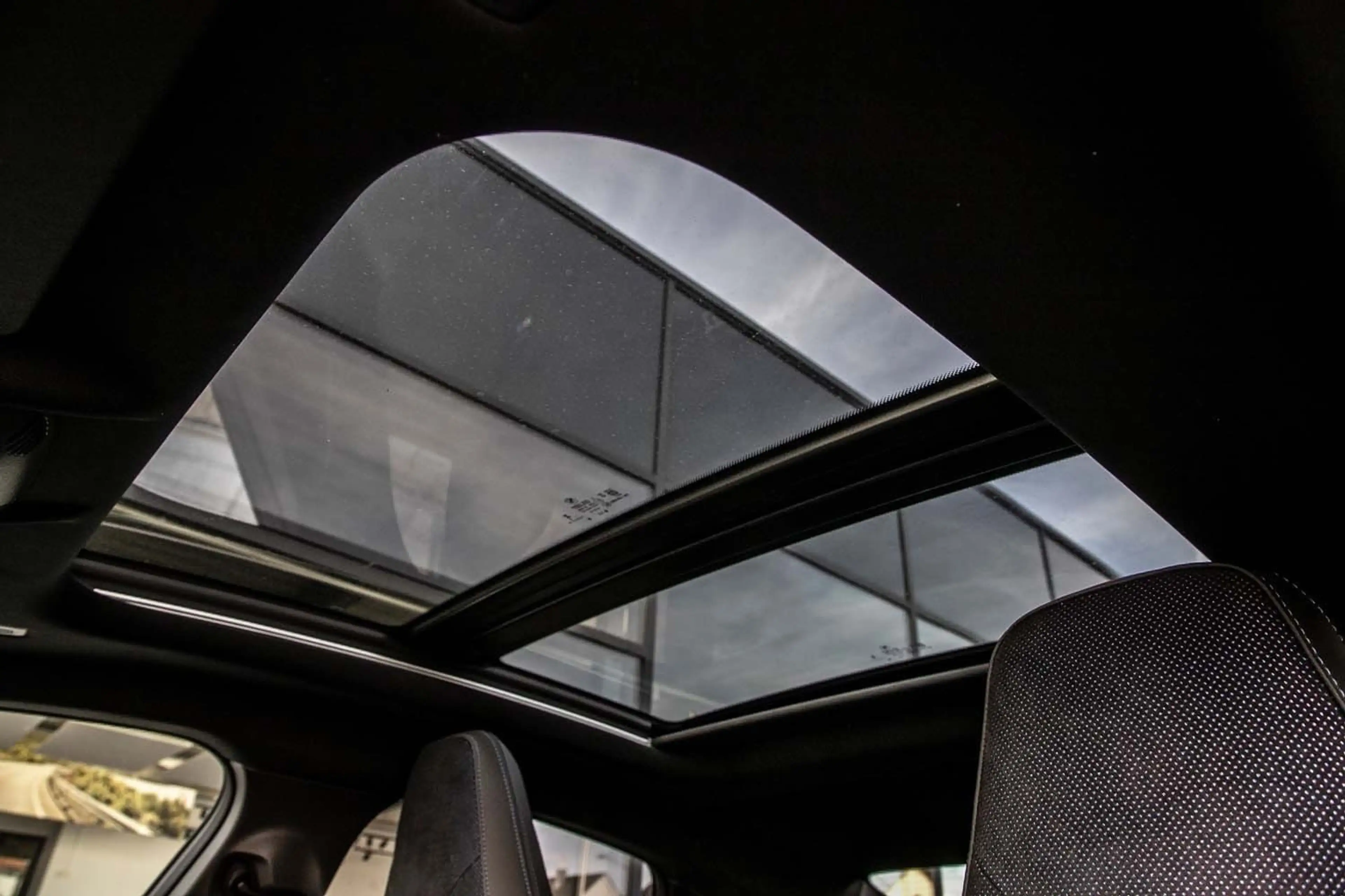 BMW 235 M235i xDrive Gran Coupe M Sport HUD AHK Pano SHZ — photo 13