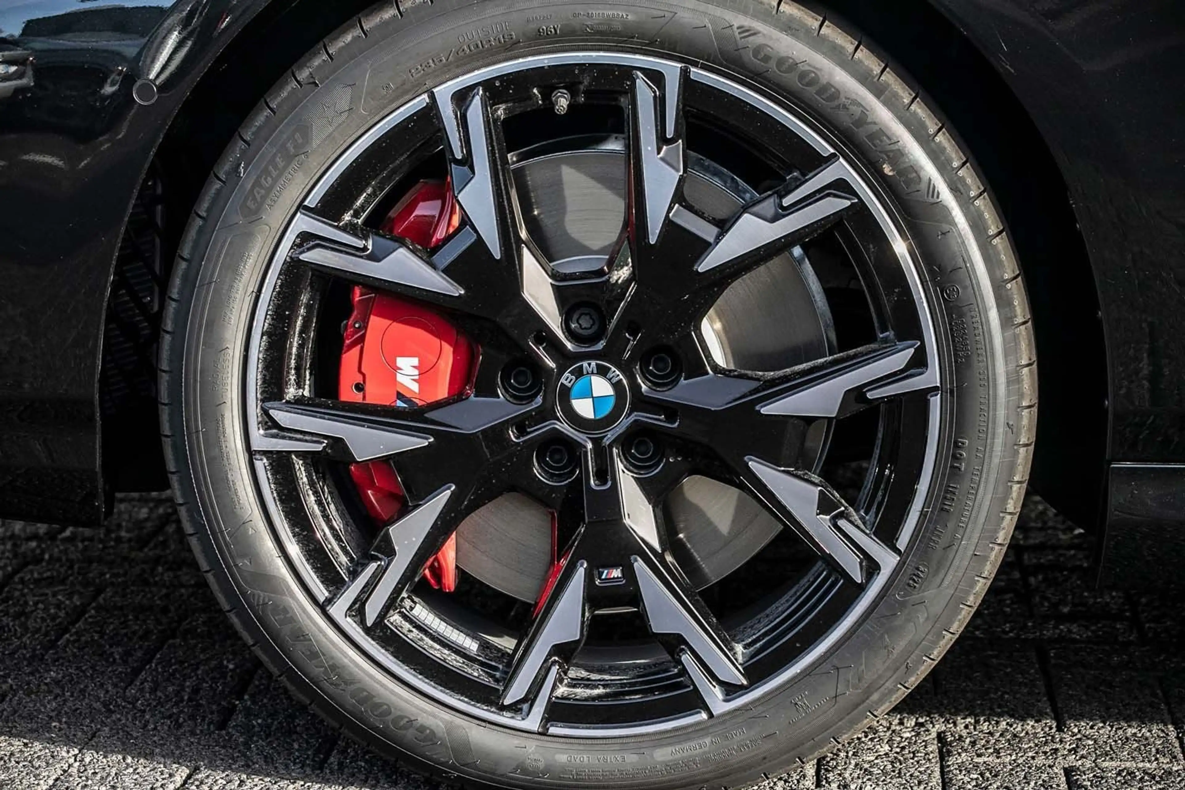 BMW 235 M235i xDrive Gran Coupe M Sport HUD AHK Pano SHZ — photo 6