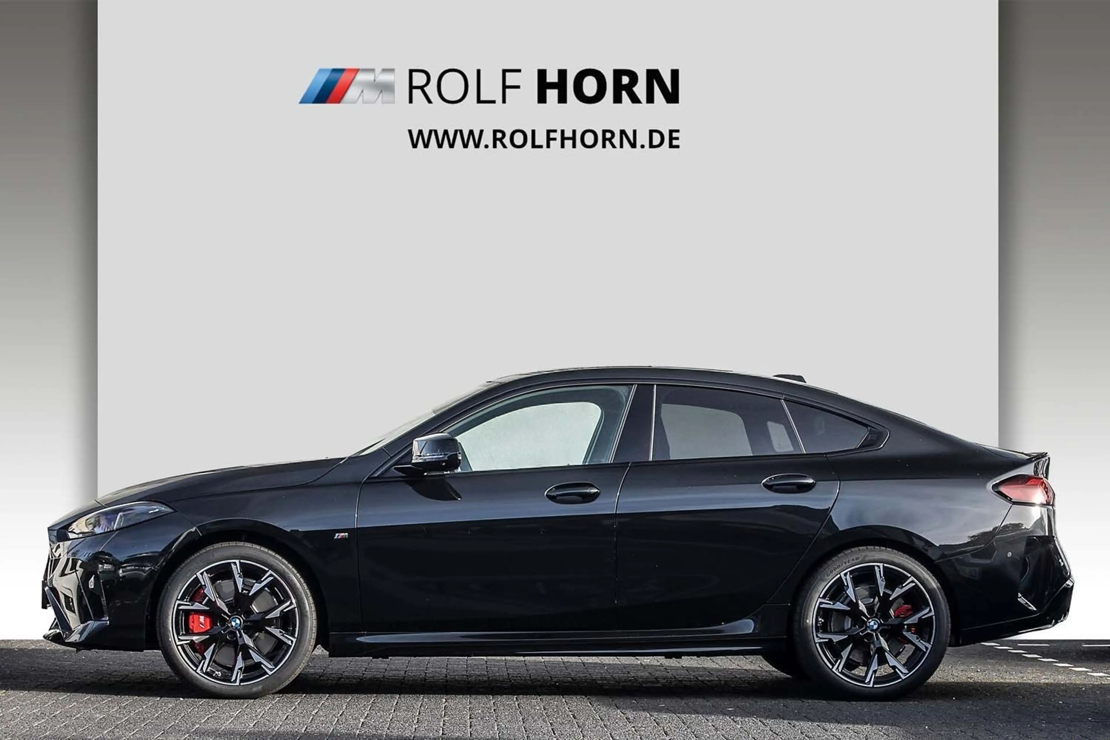 BMW 235 M235i xDrive Gran Coupe M Sport HUD AHK Pano SHZ — photo 7