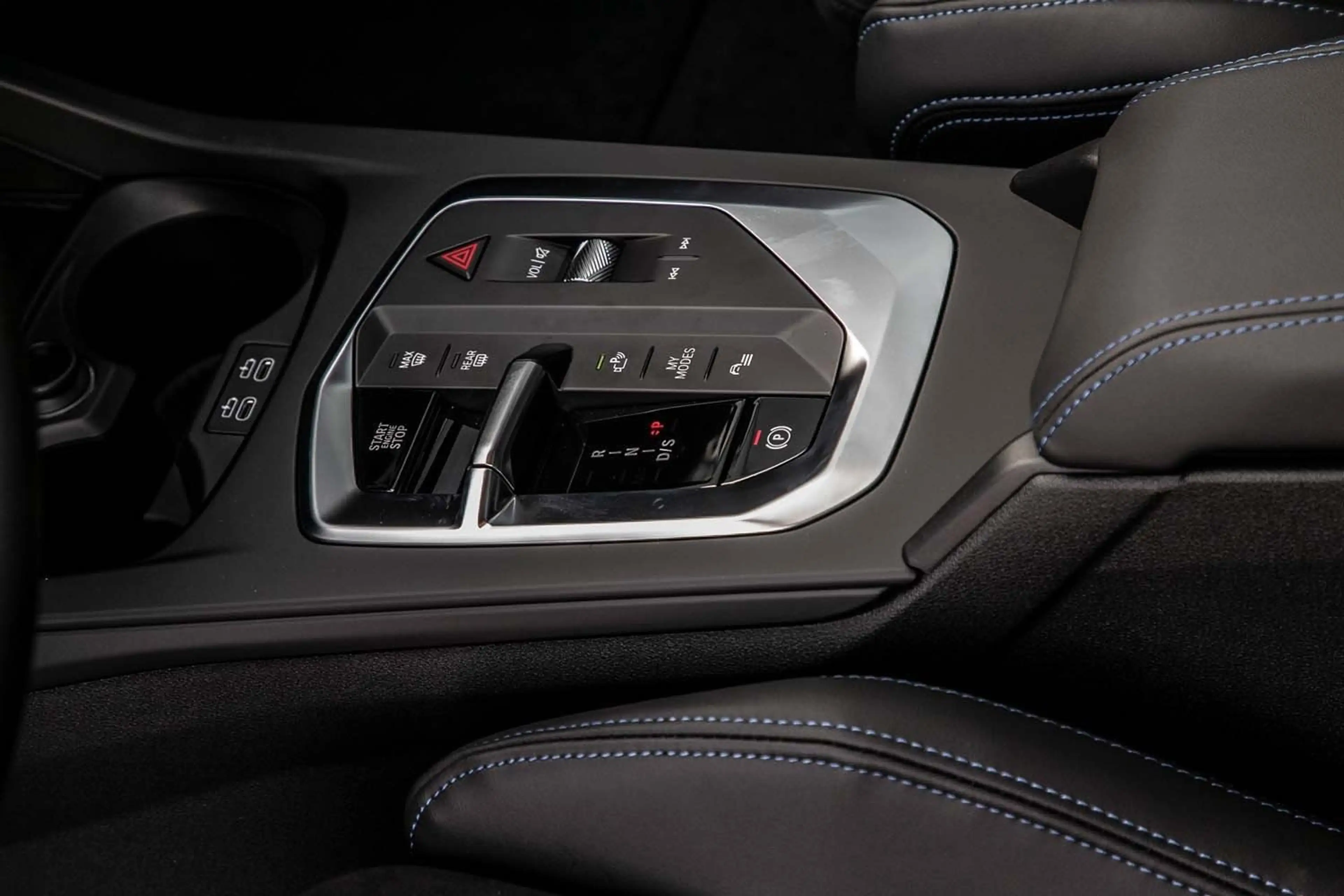 BMW 235 M235i xDrive Gran Coupe M Sport HUD AHK Pano SHZ — photo 9