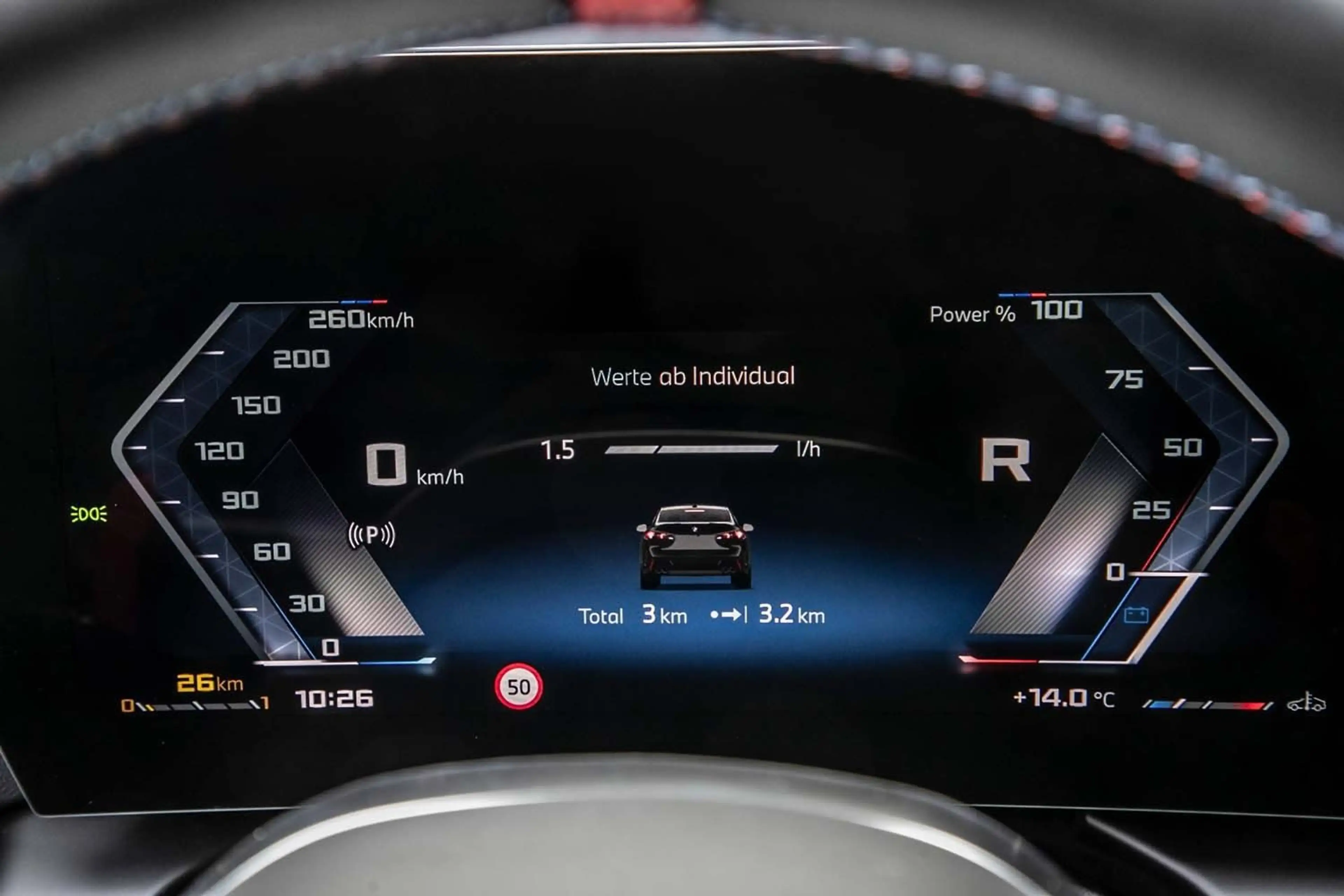 BMW 235 M235i xDrive Gran Coupe M Sport HUD AHK Pano SHZ — photo 8