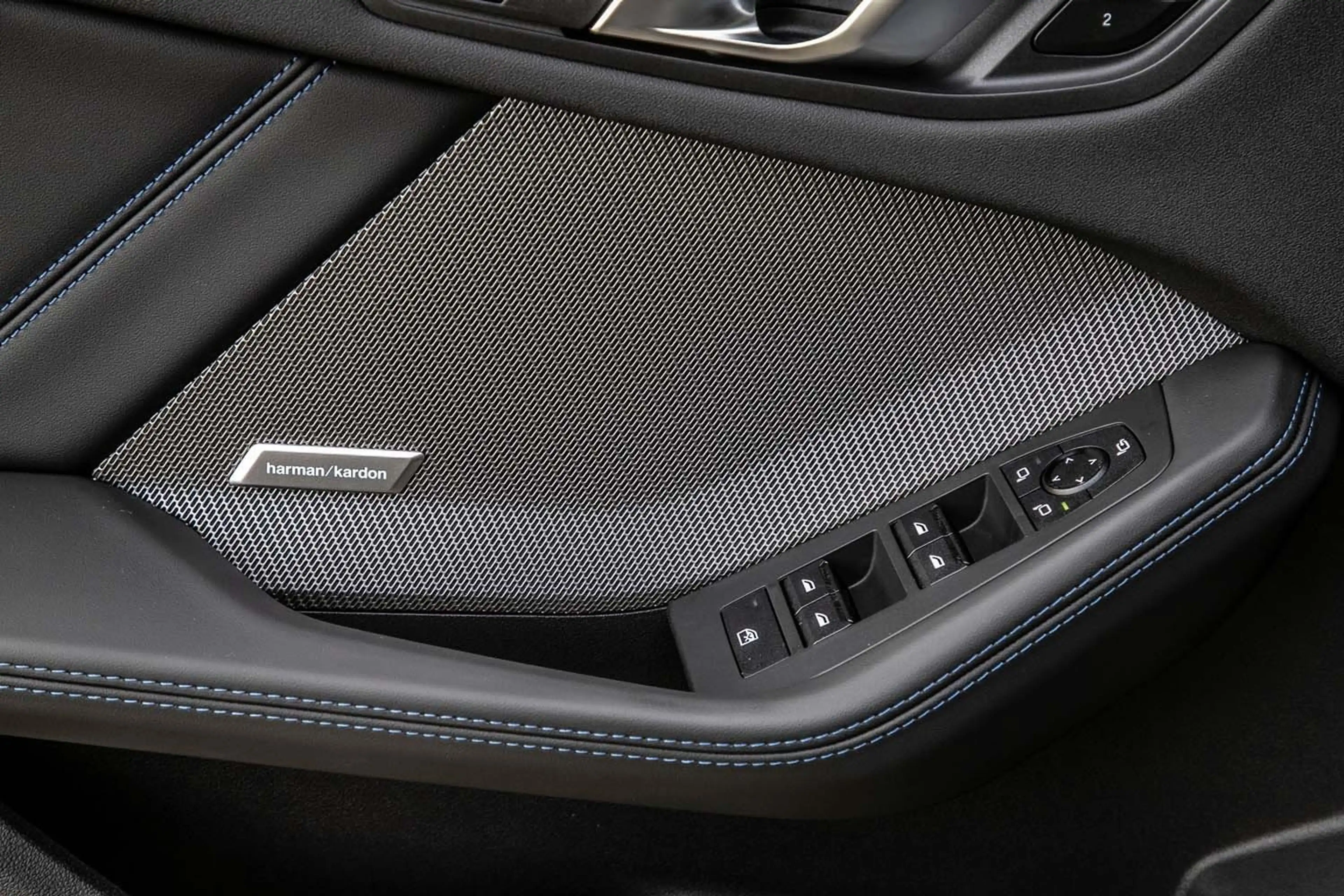 BMW 235 M235i xDrive Gran Coupe M Sport HUD AHK Pano SHZ — photo 12