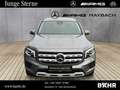 Mercedes-Benz GLB 200 GLB 200 MBUX-Navi/LED/SHZ/Parktr.+RFK/LMR-18" Grau - thumbnail 7