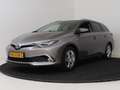 Toyota Auris Touring Sports 1.8 Hybrid Lease pro I Navigatie I Brun - thumbnail 1