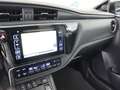 Toyota Auris Touring Sports 1.8 Hybrid Lease pro I Navigatie I Brun - thumbnail 12