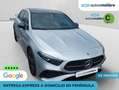 Mercedes-Benz A 210 200+d+110+kW+%28150+CV%29 siva - thumbnail 1