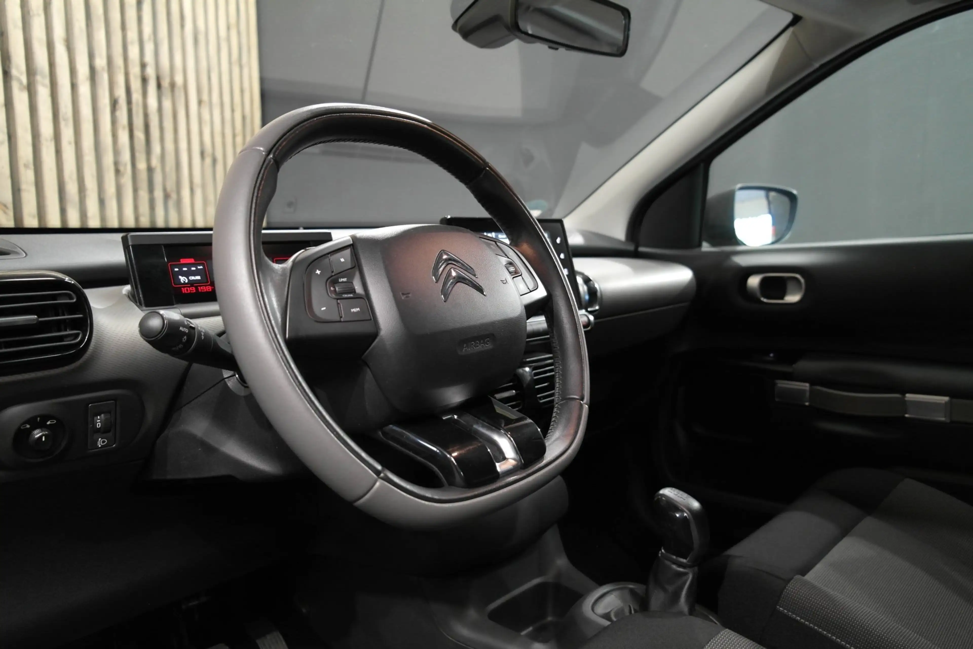 Citroen C4 Cactus 1.2 VTi Achteruitrijcamera Climate Control — photo 15