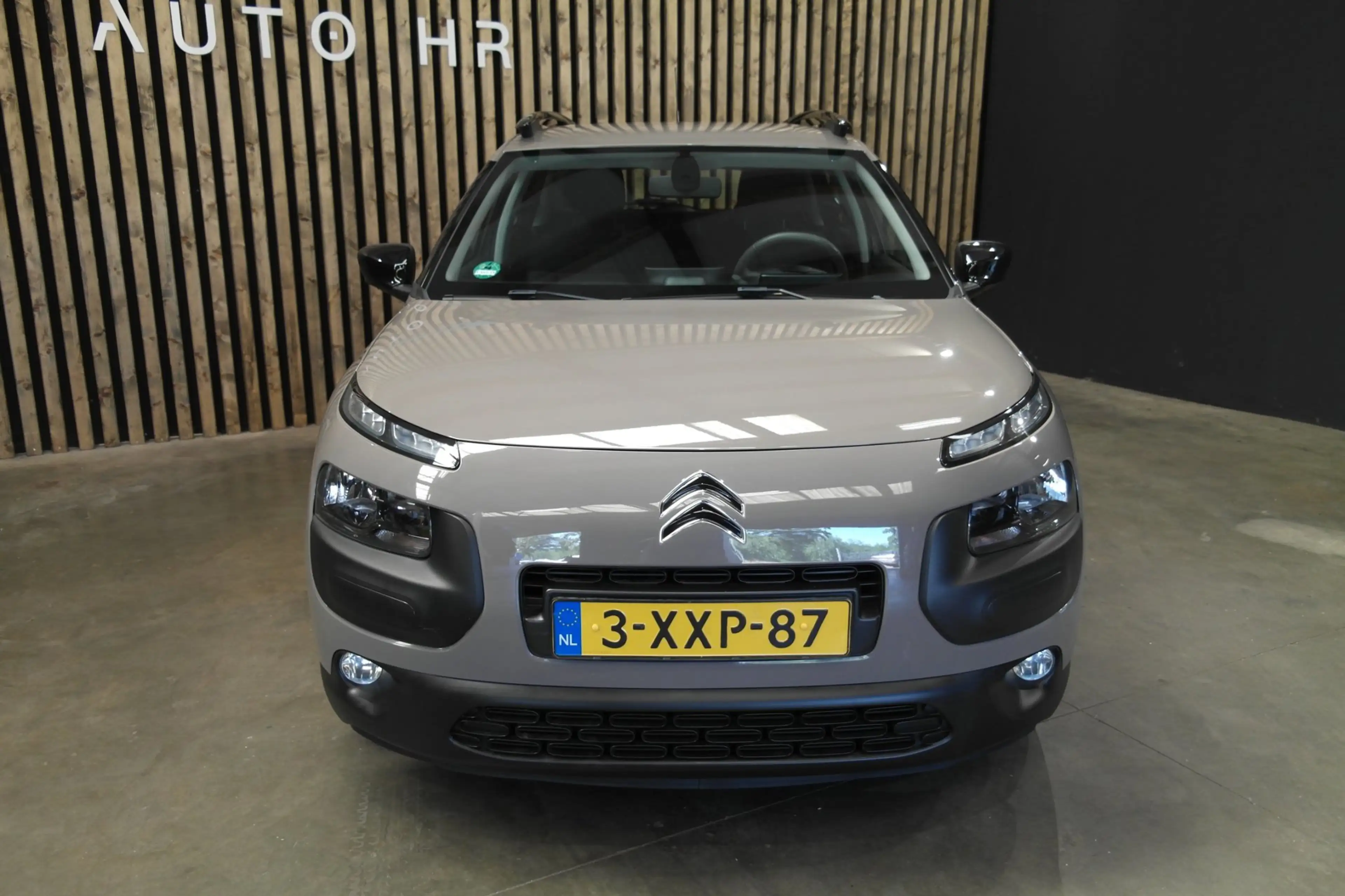 Citroen C4 Cactus 1.2 VTi Achteruitrijcamera Climate Control — photo 4